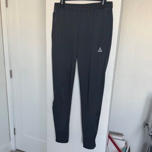 Adidas Charcoal Performance Pants